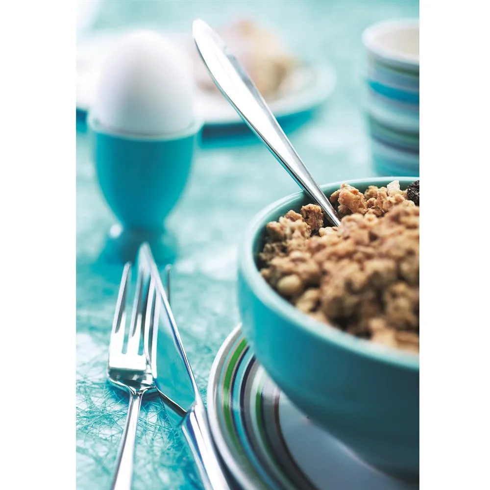 Fjord bestikksett, rustfritt stål Hardanger Bestikk