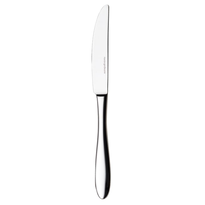 Fjord bordkniv - Rustfritt stål - Hardanger Bestikk