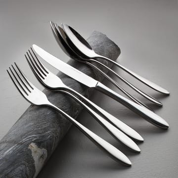 Fjord bordkniv - Rustfritt stål - Hardanger Bestikk