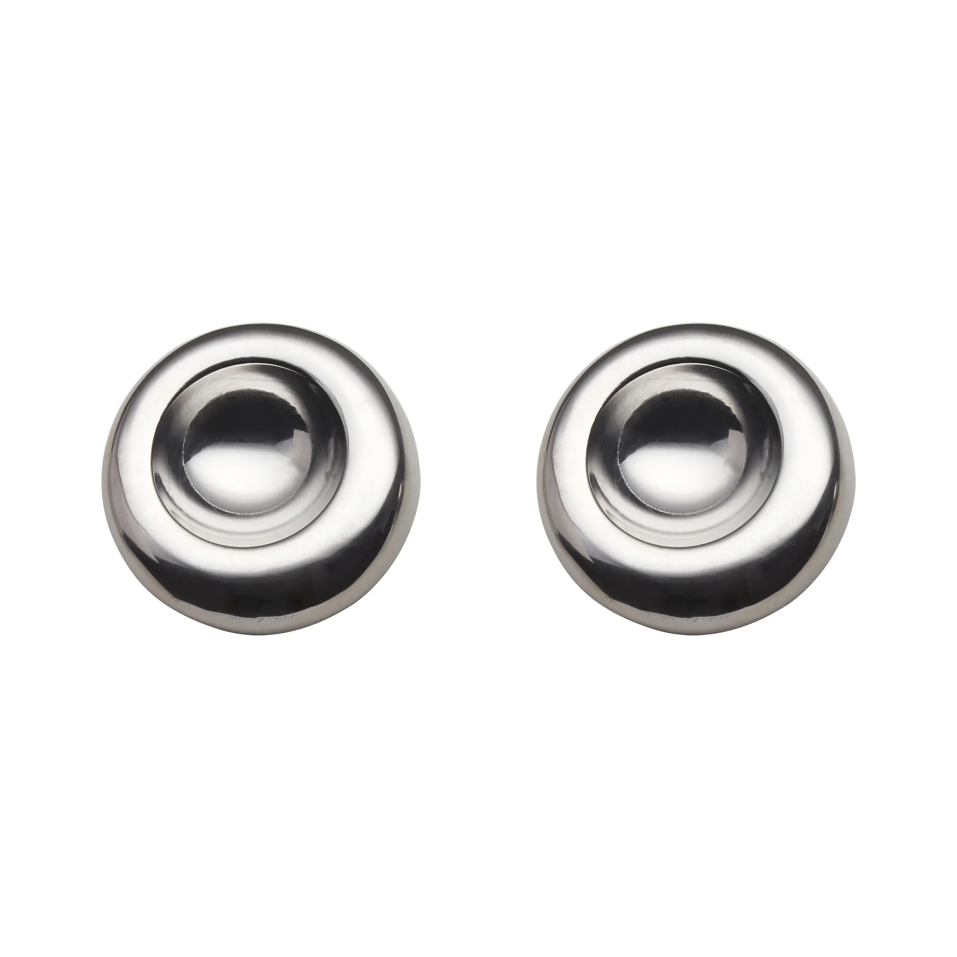 Hardanger eggeglass, rustfritt stål Hardanger Bestikk