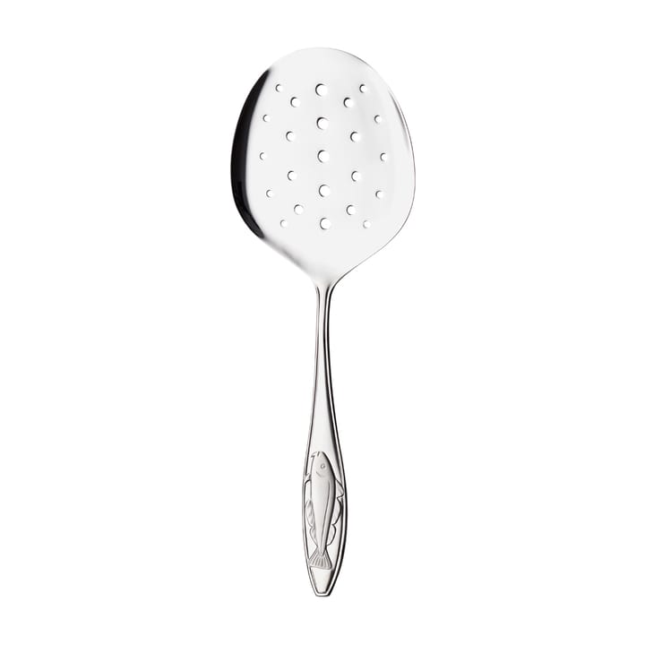 Hardanger fiskspade - Rustfritt stål - Hardanger Bestikk