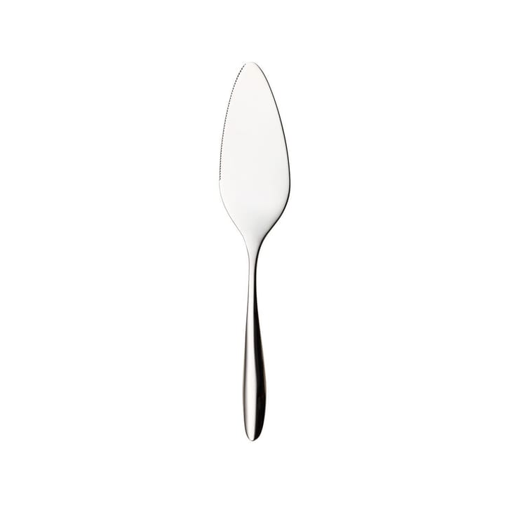 Lykke kakespade, rustfritt stål Hardanger Bestikk