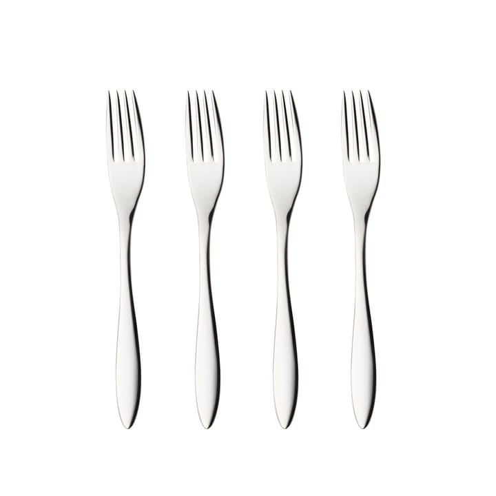 Maria kompletteringssett 4-stk., Gaffel Hardanger Bestikk