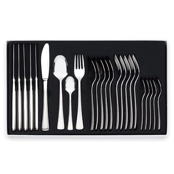 Ramona bestikksett - 24 deler - Hardanger Bestikk