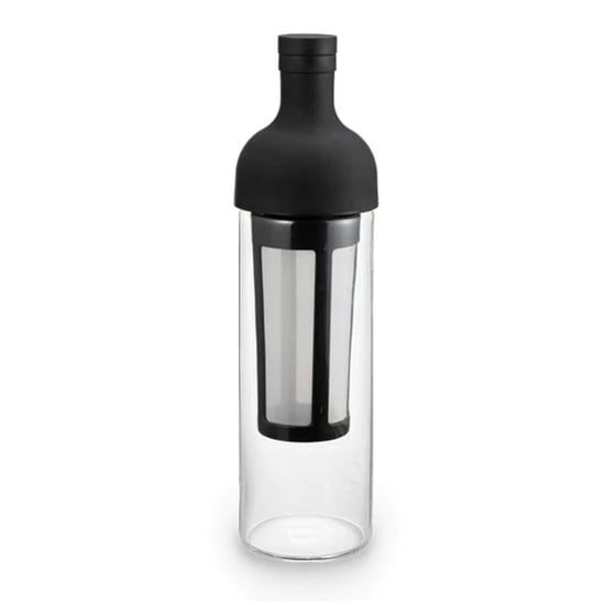 Hario kaffe cold brew flaske 70 cl Svart | Skandinavisk Design | Svart
