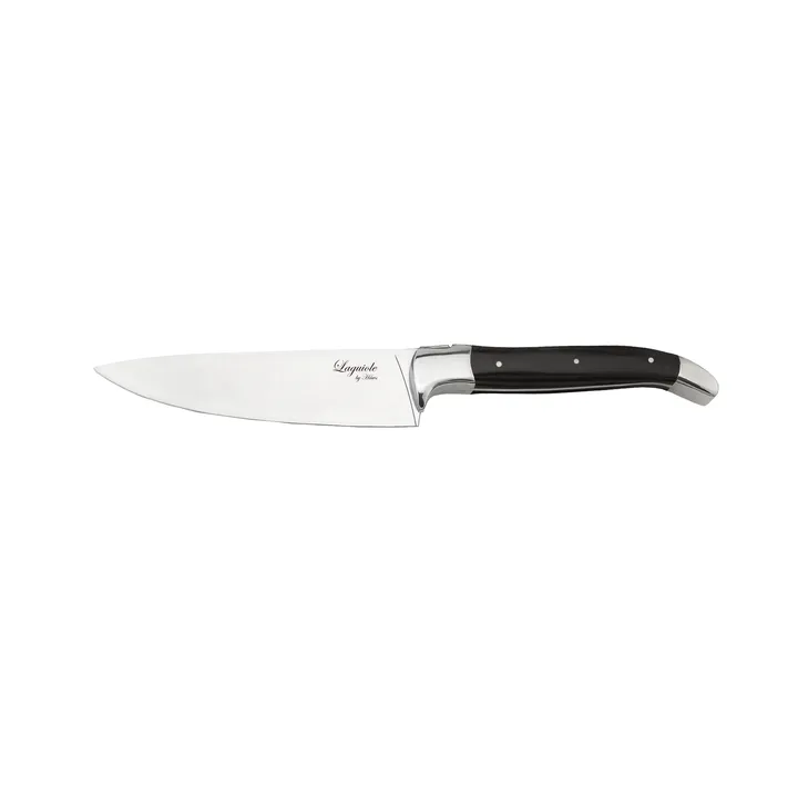 Laguiole by Hâws universalkniv 20,3 cm - Black - Hâws