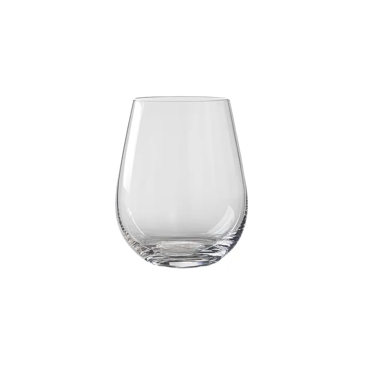 Laguiole by Hâws vattenglass 350 ml 6-pakning - Waves - Hâws