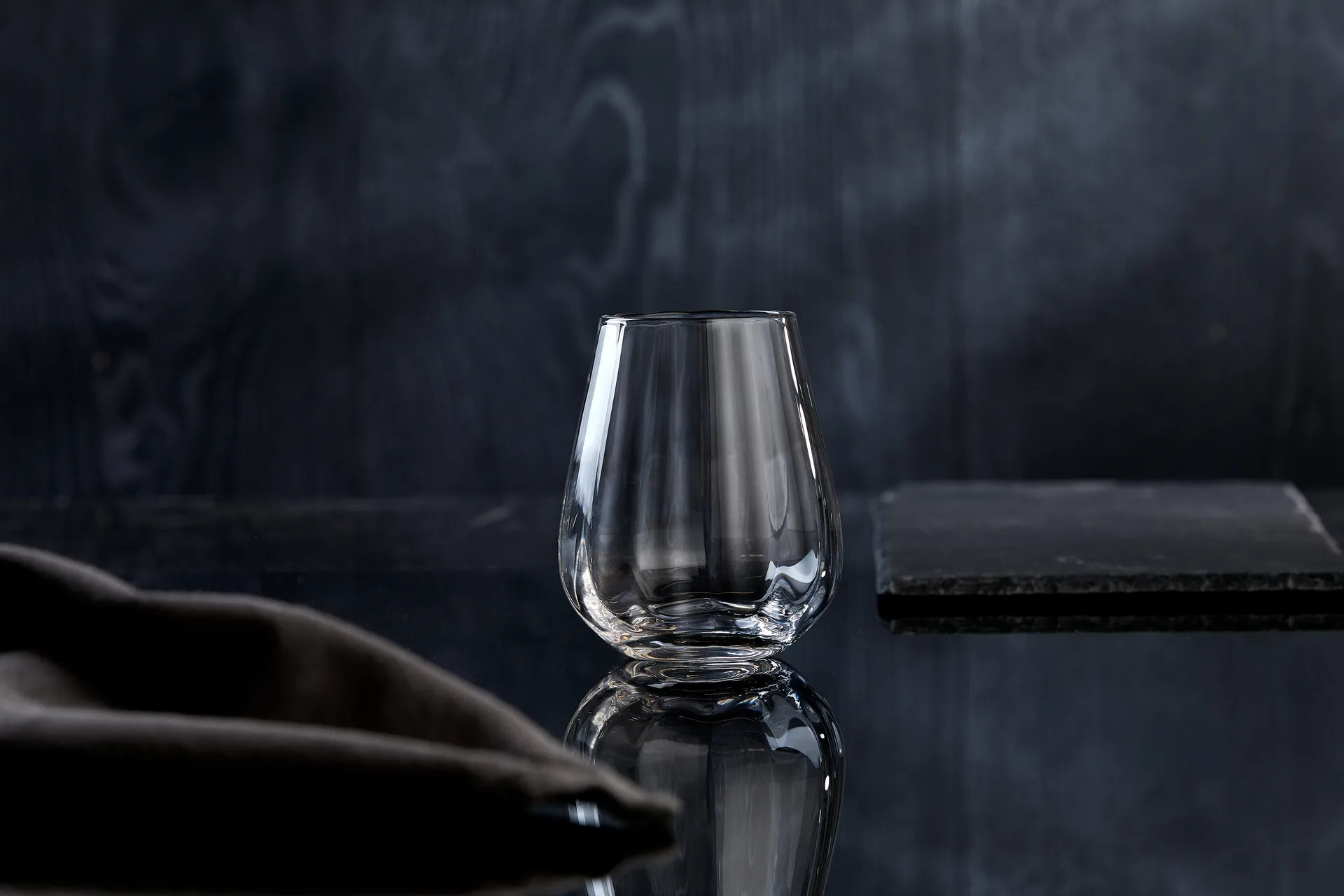 Laguiole by Hâws vattenglass 350 ml 6-pakning, Waves Hâws