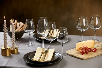 Laguiole by Hâws vinglass 350 ml 6-pakning - Smooth - Hâws