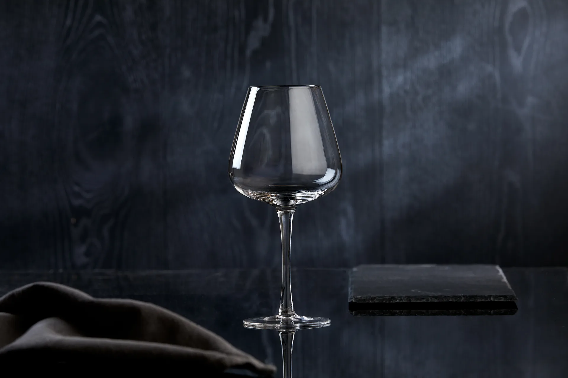 Laguiole by Hâws vinglass 450 ml 6-pakning, Smooth Hâws