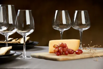 Laguiole by Hâws vinglass 450 ml 6-pakning - Smooth - Hâws