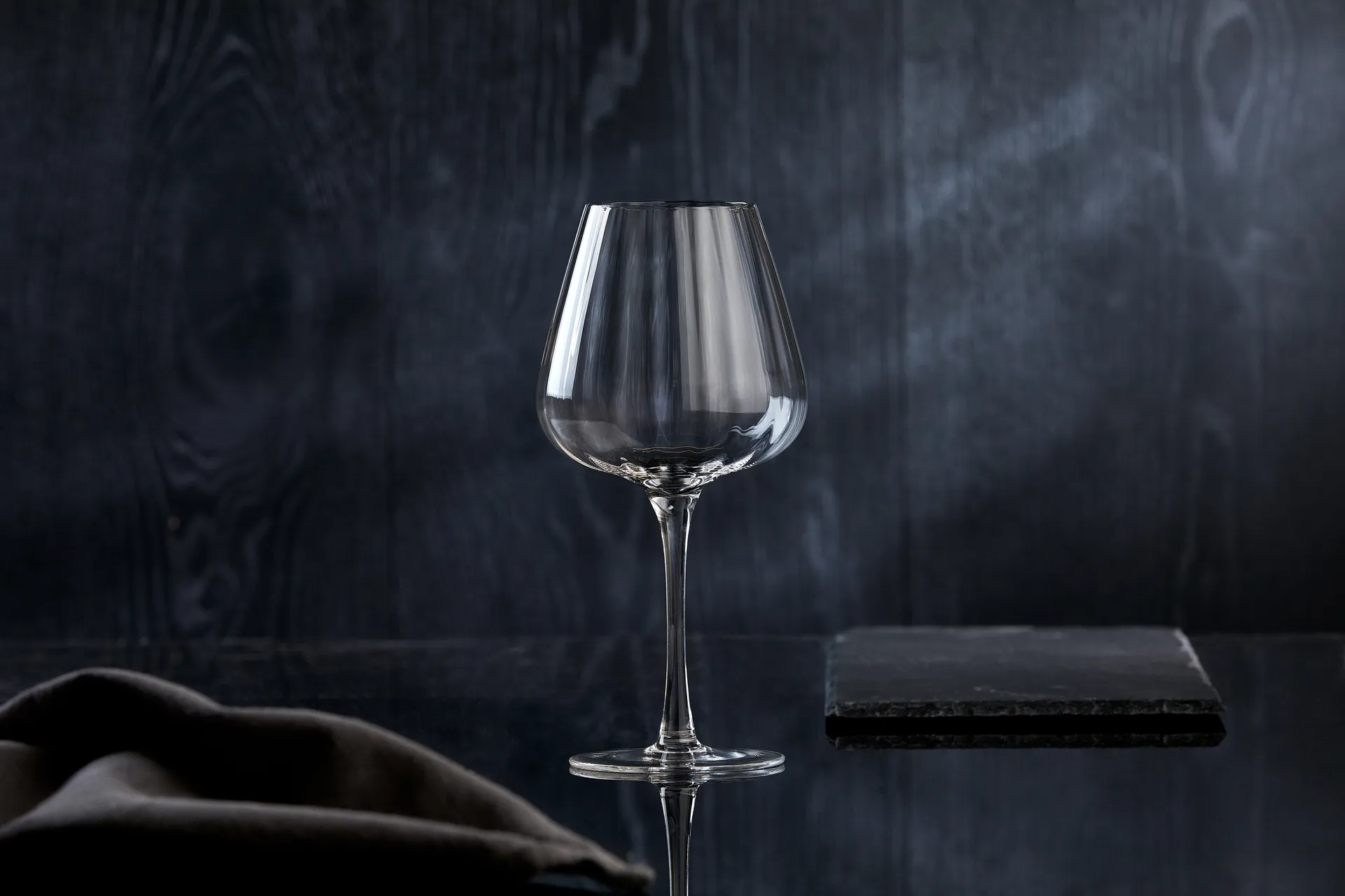 Laguiole by Hâws vinglass 450 ml 6-pakning, Waves Hâws