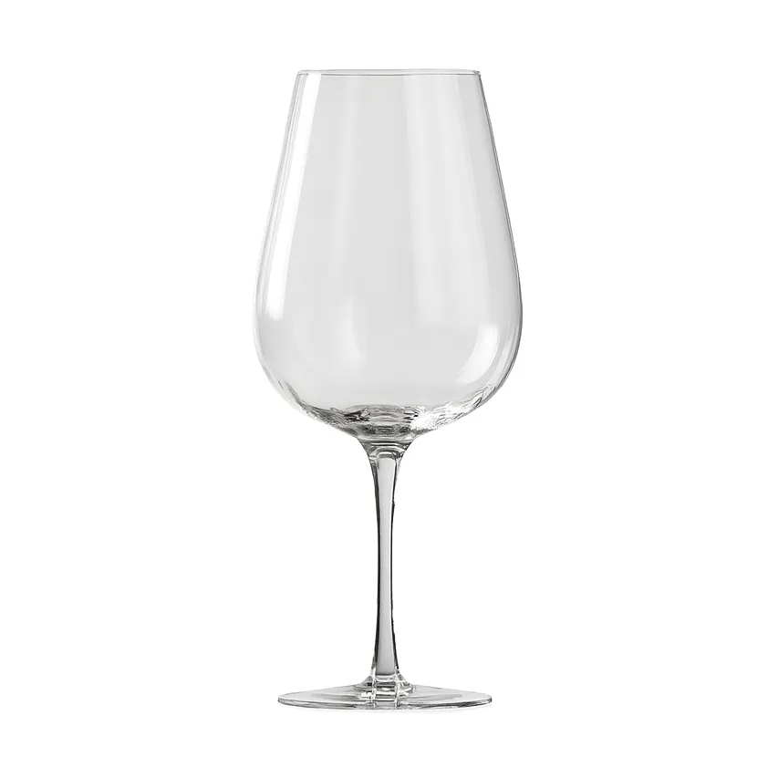 Laguiole by Hâws vinglass 600 ml 6-pakning, Waves Hâws