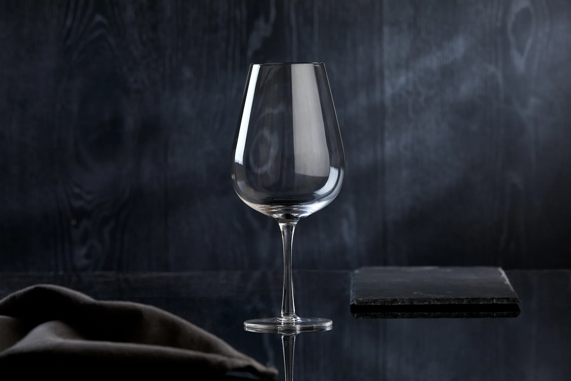 Laguiole by Hâws vinglass 600ml 6-pakning, Smooth Hâws