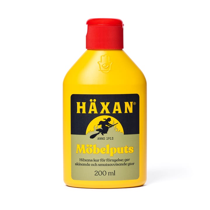 Møbelpuss - 20 cl - Häxan