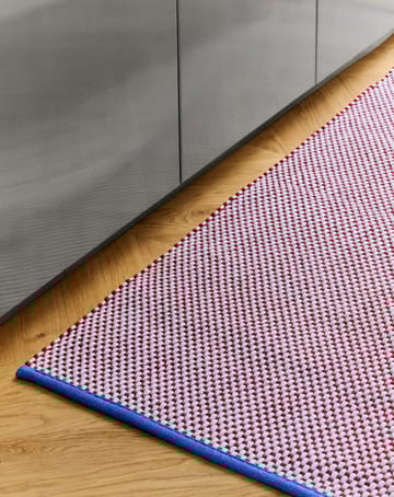 3 Colour matte - Light grey, 170x240 cm - HAY