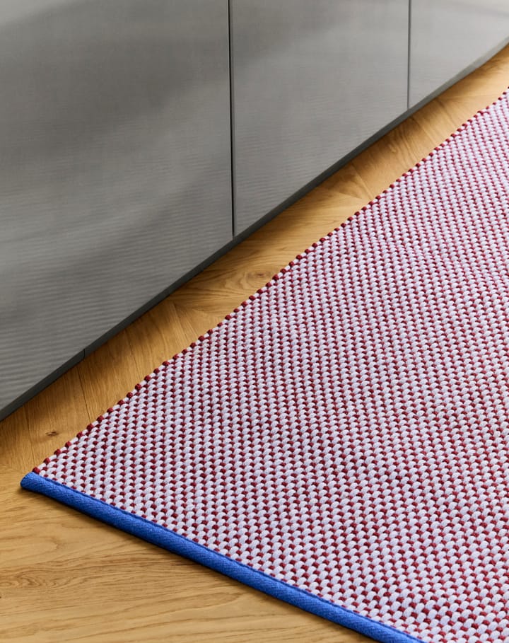 3 Colour matte, Light grey, 170x240 cm HAY