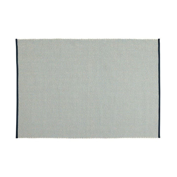 3 Colour matte - Soft turquoise, 200x300 cm - HAY