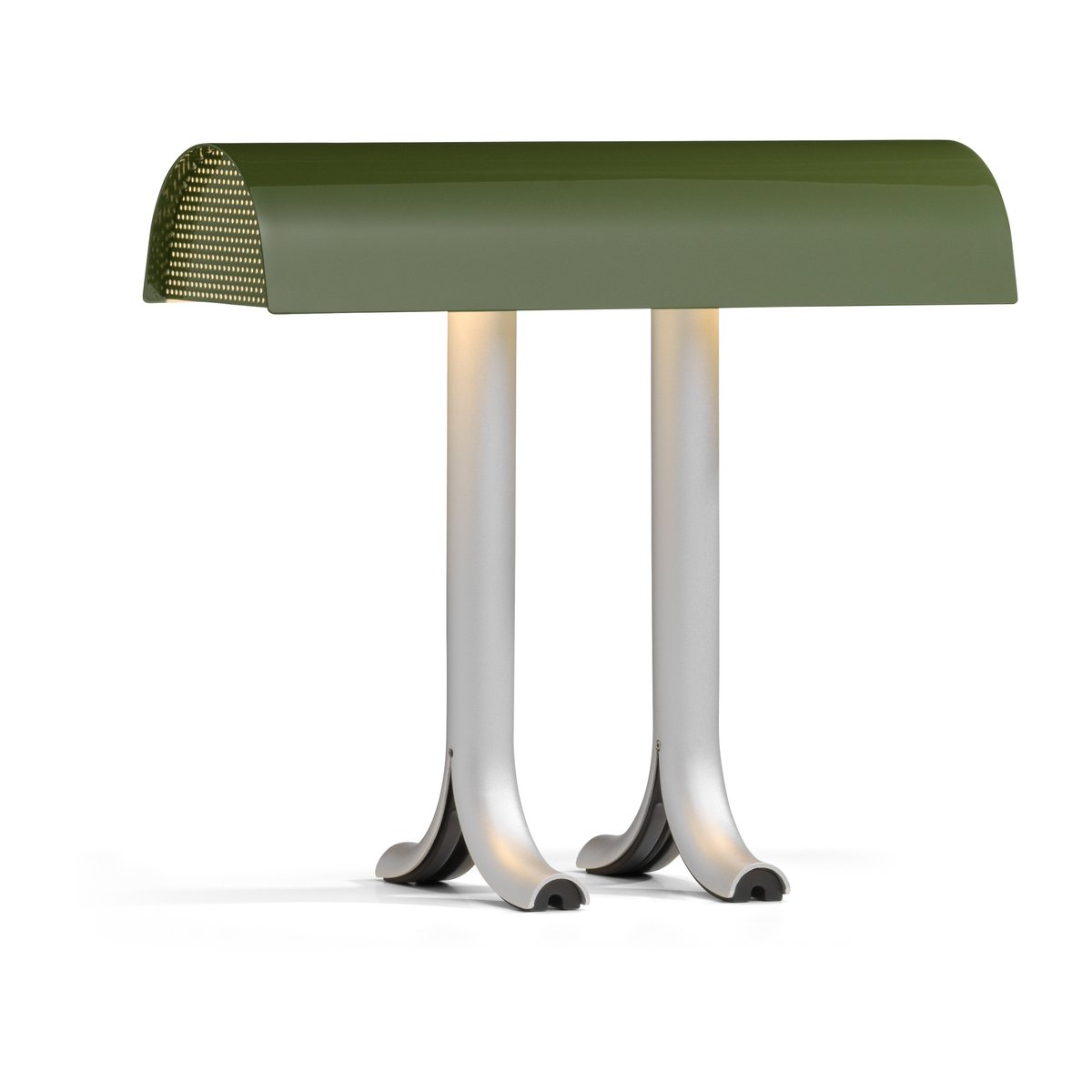 Bilde av HAY Anagram bordlampe Seaweed green