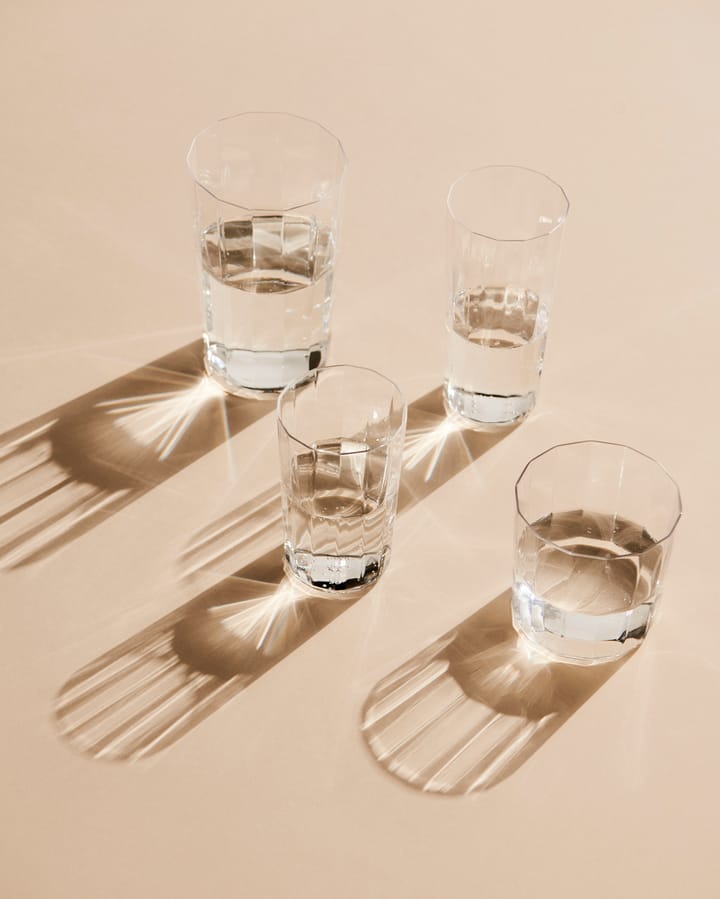 Angle drikkeglass, Medium 10 cm HAY