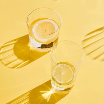 Angle drikkeglass - Wide 7,5 cm - HAY