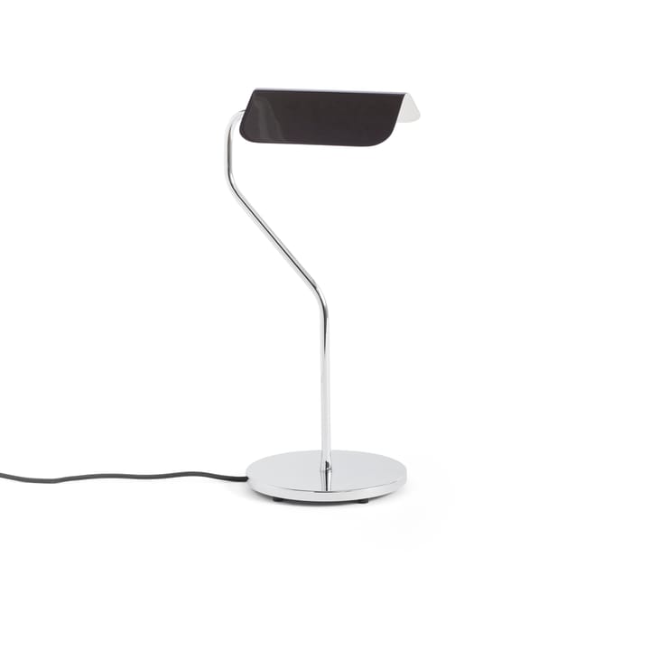 Apex bordlampe - Iron black - HAY