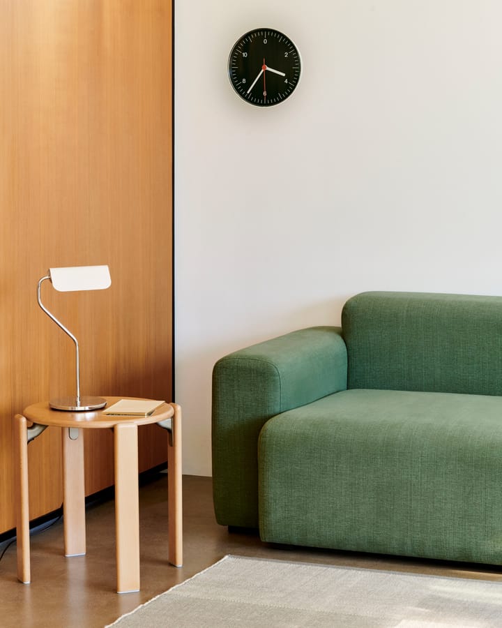 Apex bordlampe, Oyster white HAY