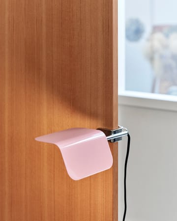 Apex Clip lampe - Luis pink - HAY