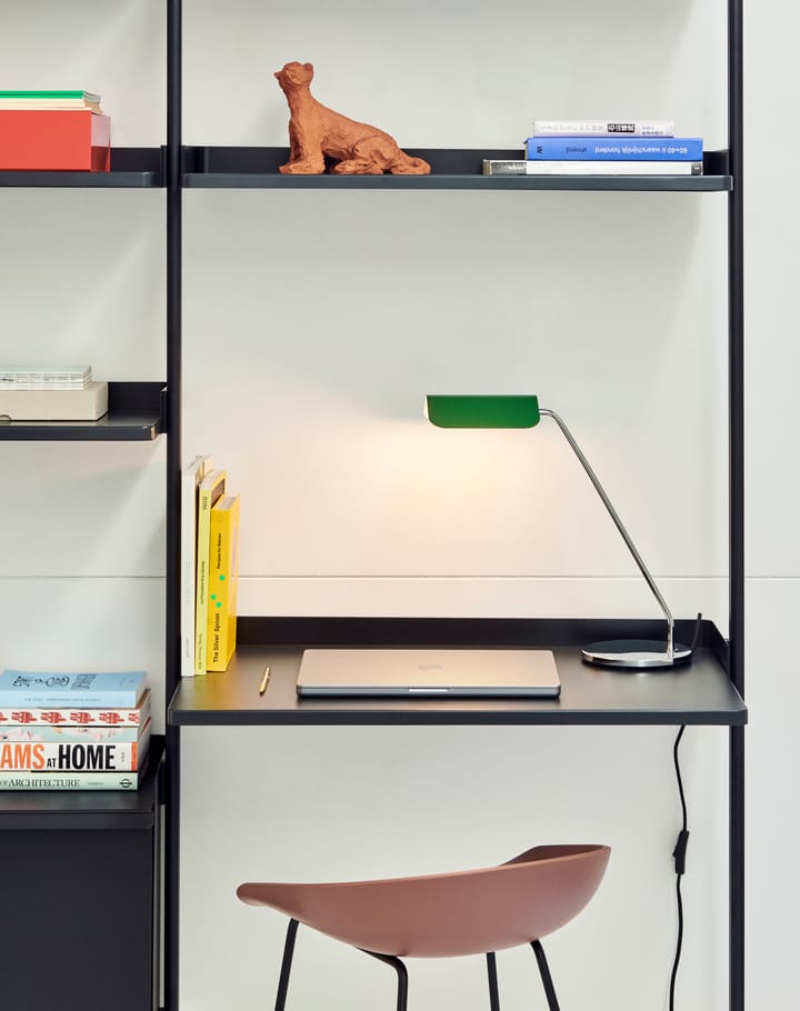 Apex skrivebordlampe, Emerald green HAY