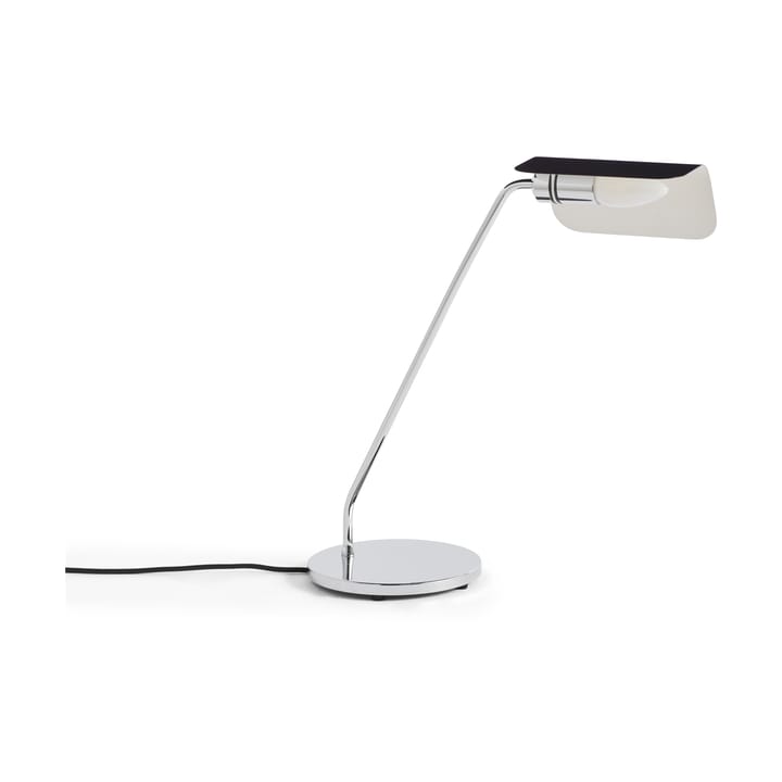 Apex skrivebordlampe - Iron black - HAY