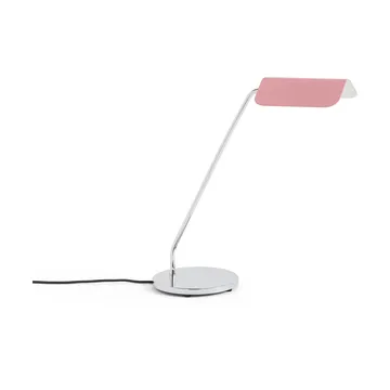 Apex skrivebordslampe - Luis pink - HAY