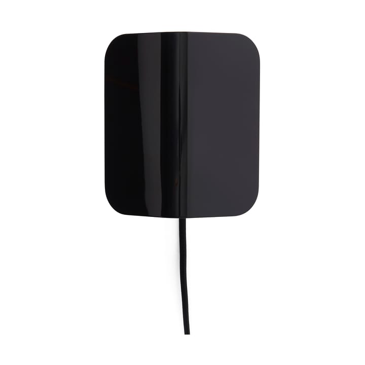 Apex vegglampe - Iron black - HAY