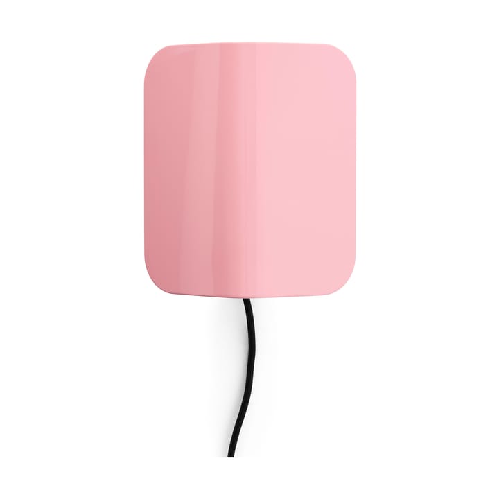 Apex vegglampe - Luis pink - HAY