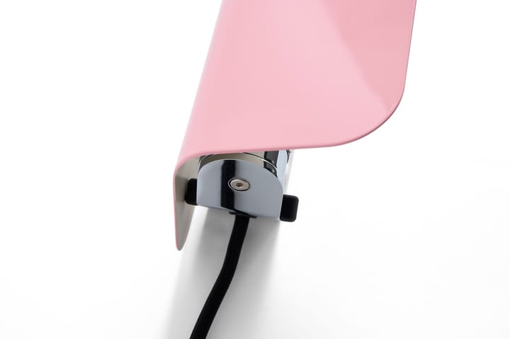 Apex vegglampe, Luis pink HAY