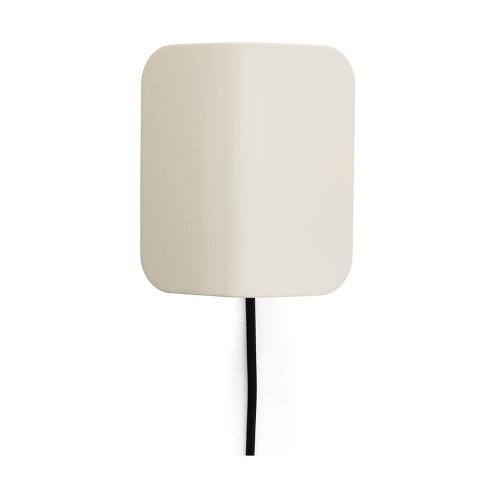Apex vegglampe, Oyster white HAY