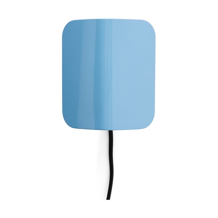 Apex vegglampe, Pastel blue HAY