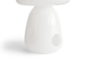 Apollo bordlampe - Hvit - HAY