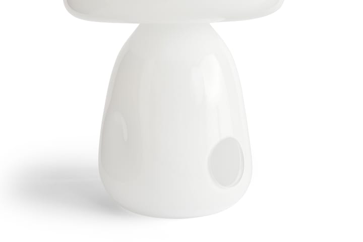 Apollo bordlampe, Hvit HAY