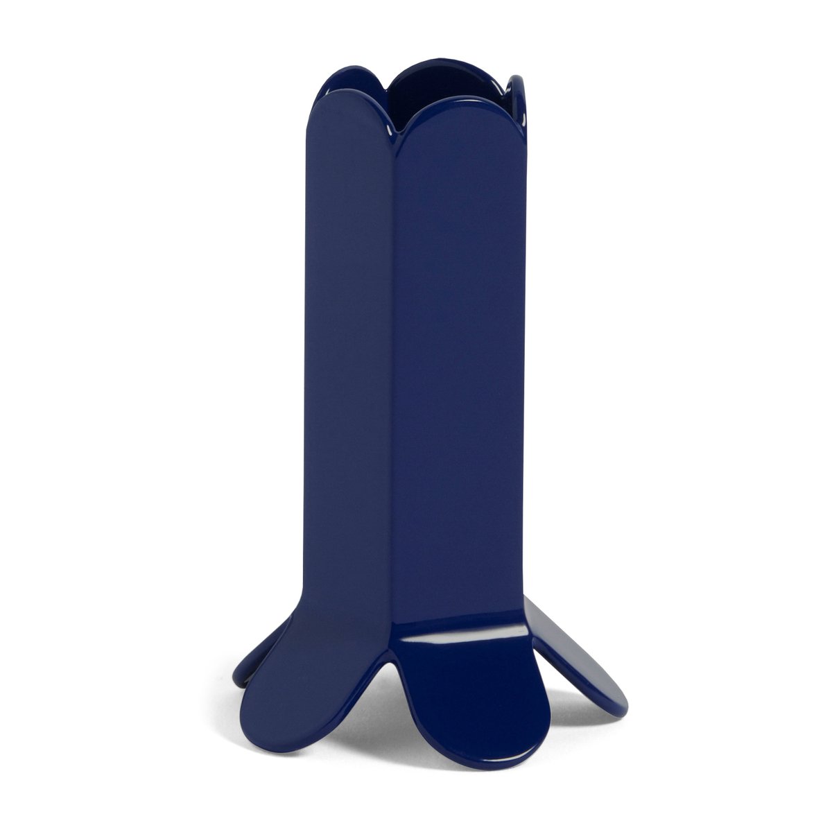 HAY Arcs lysestake 9 cm Dark blue