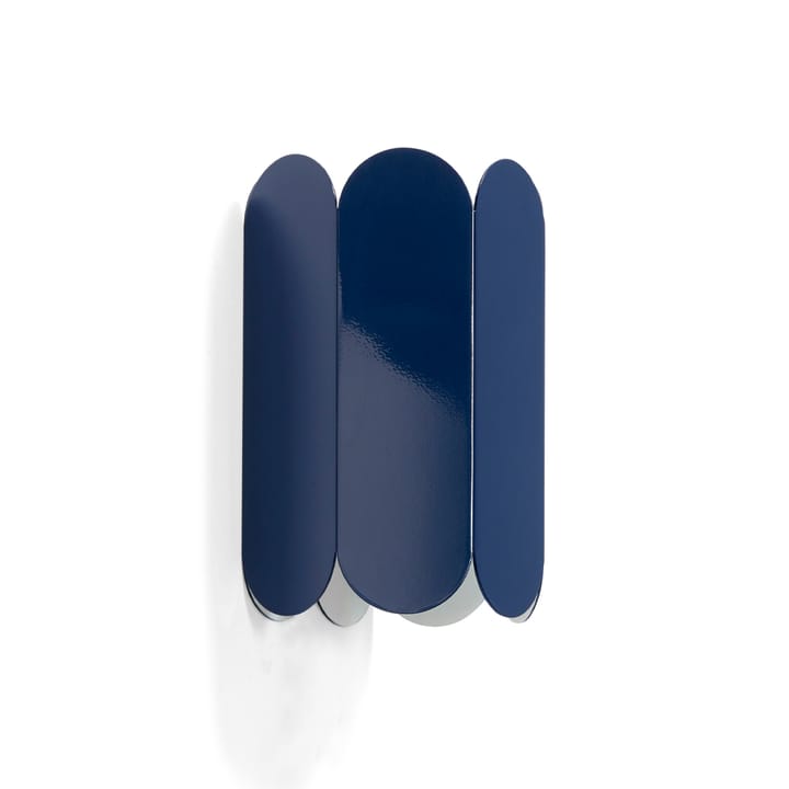 Arcs Sconce vegglampe - cobalt blue - HAY