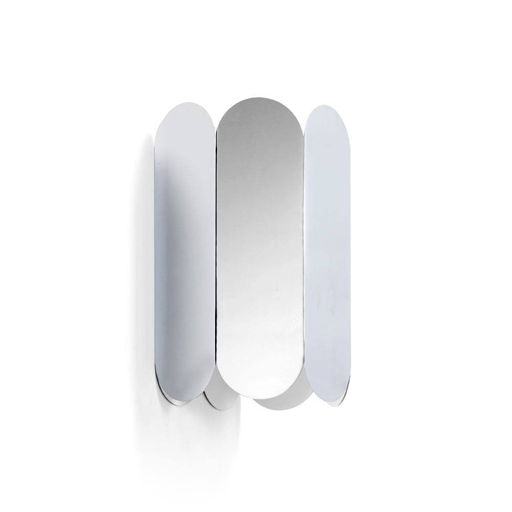 Arcs Sconce vegglampe mirror