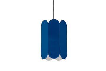 Arcs Shade lampeskjerm - Cobalt blue - HAY