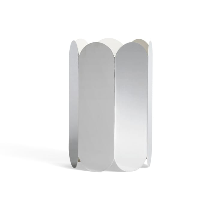 Arcs Shade lampeskjerm - Mirror - HAY