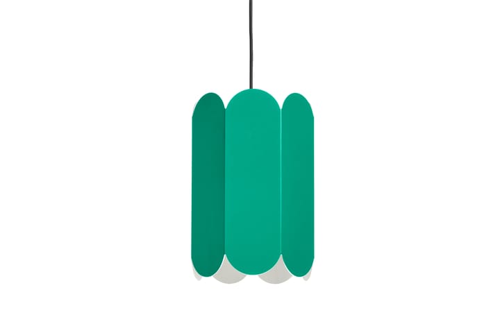 Arcs Shade lampeskjerm, Sea green HAY