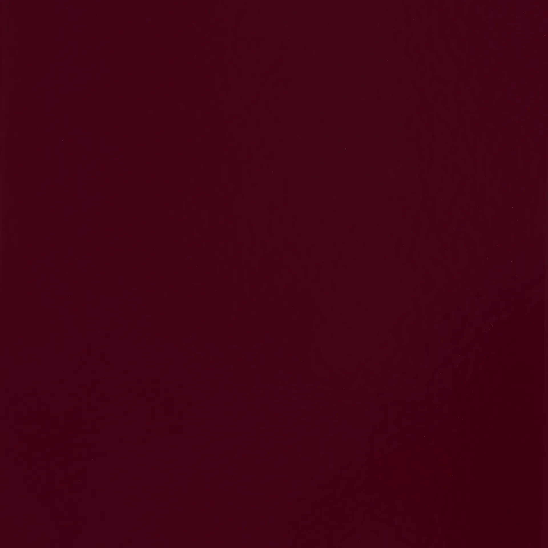 Arcs Trolley High serveringsvogn, Auburn red HAY