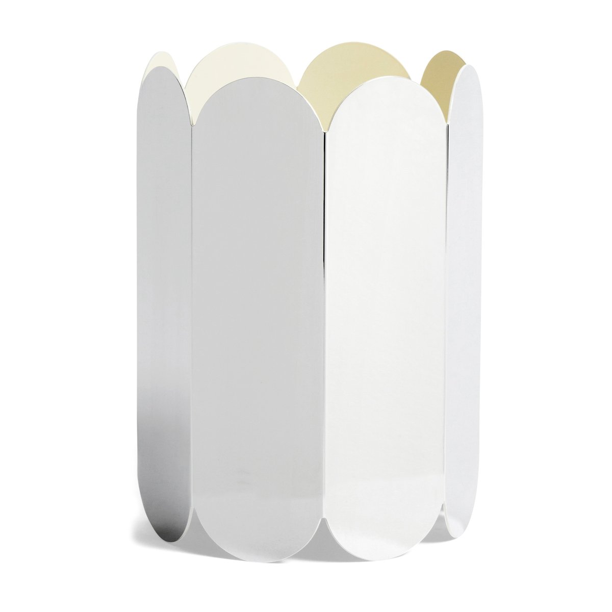 HAY - Arcs Vase Mirror