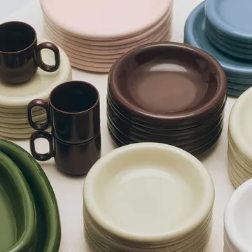 Barro krus 2-pk - Pink - HAY