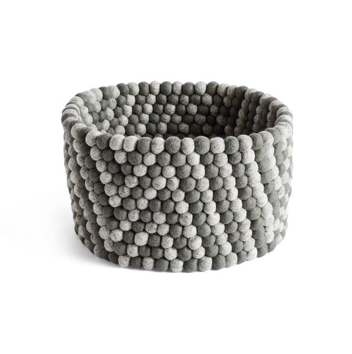 Bead kurv, Grey HAY