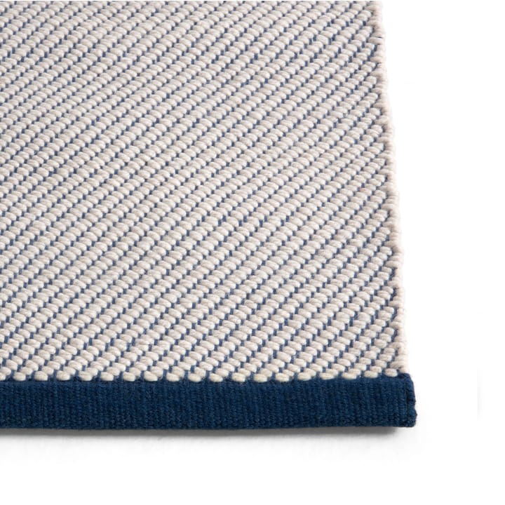 Bias teppe 140x200 cm, Ocean tint HAY
