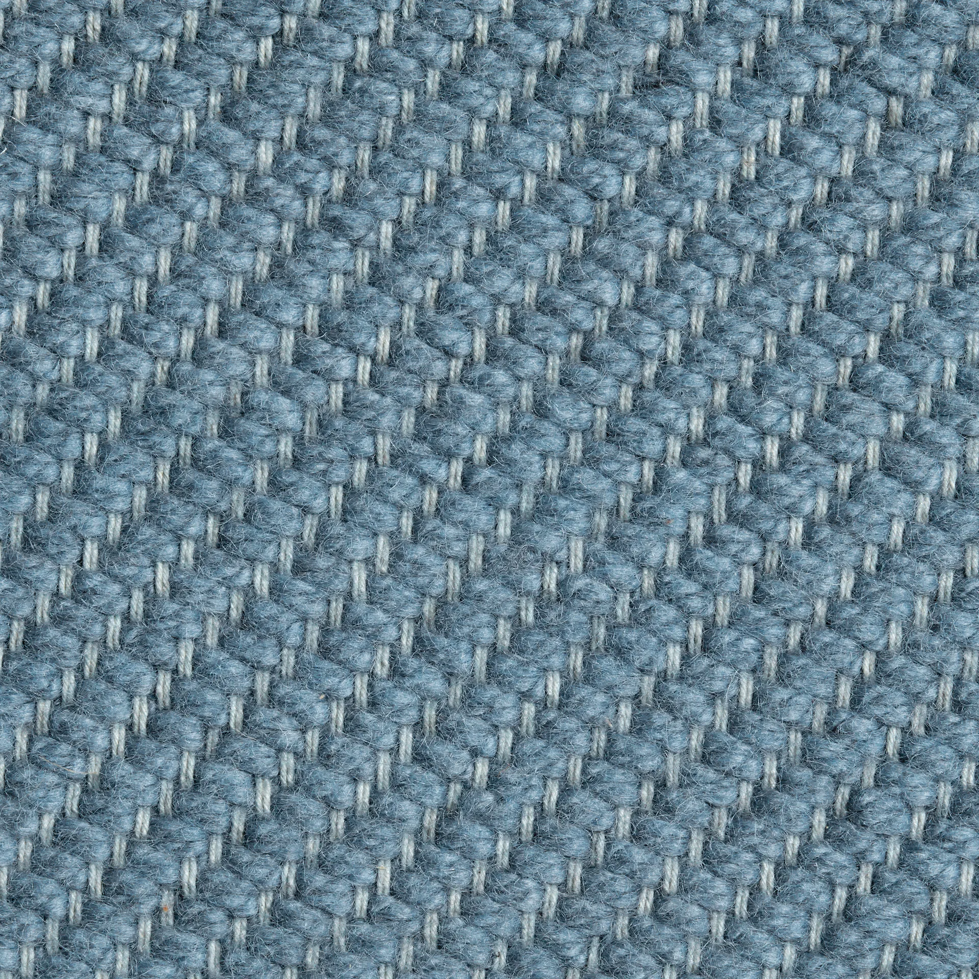 Bias teppe 170x240 cm, Light blue HAY